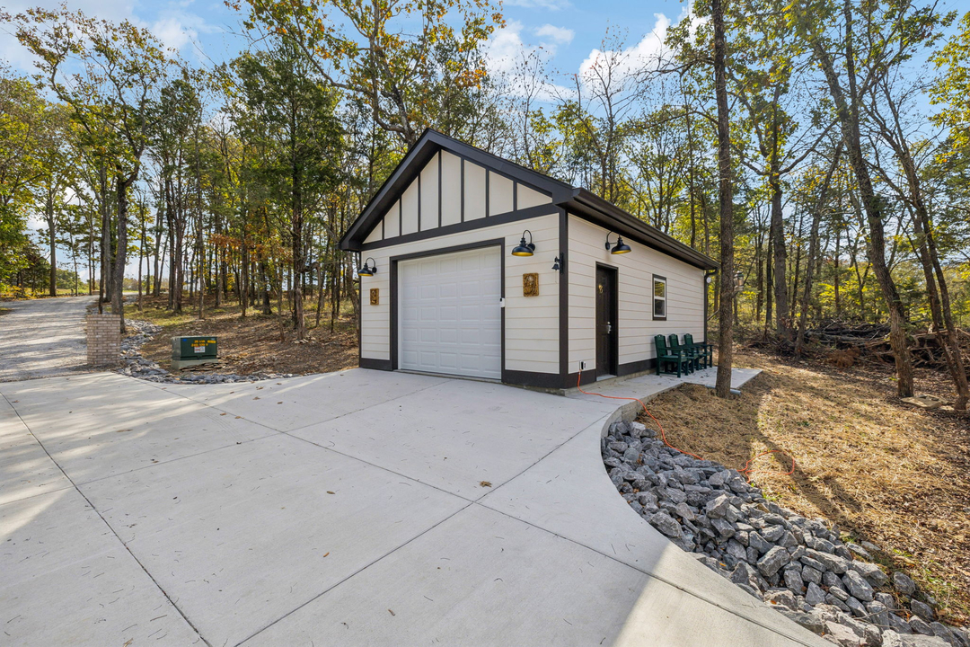 Affordable Building Concepts Image