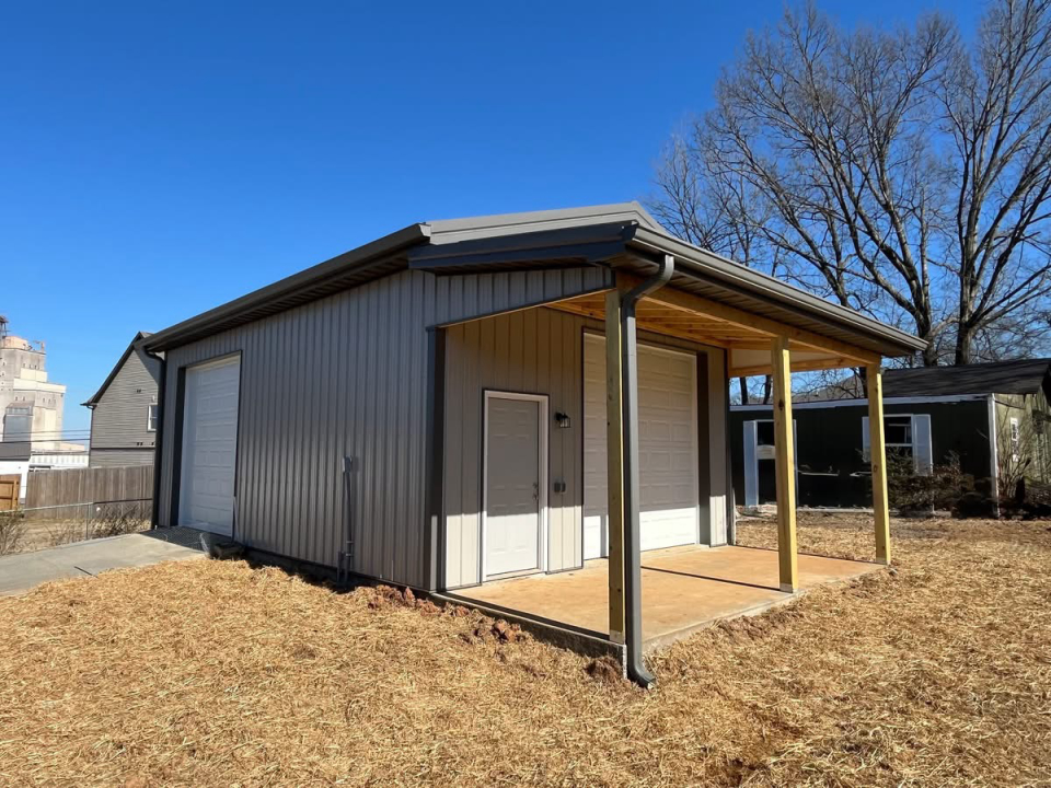 Affordable Building Concepts Image