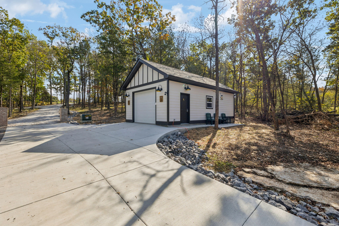 Affordable Building Concepts Image