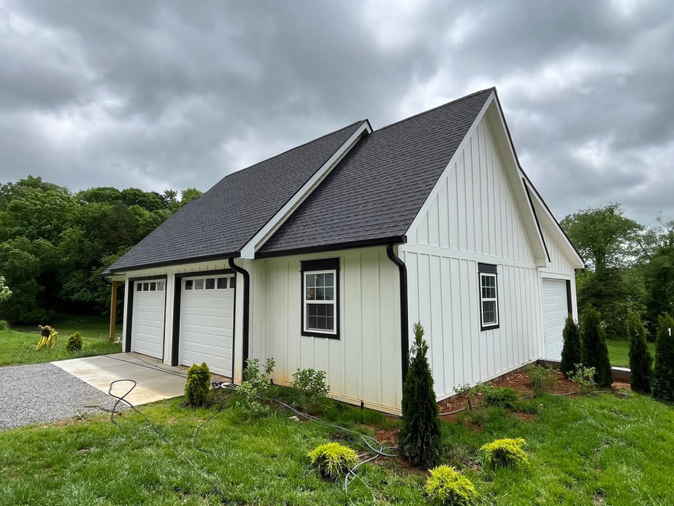 Affordable Building Concepts Image