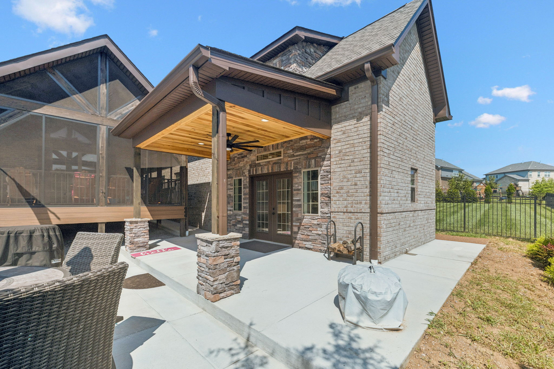 Affordable Building Concepts Image