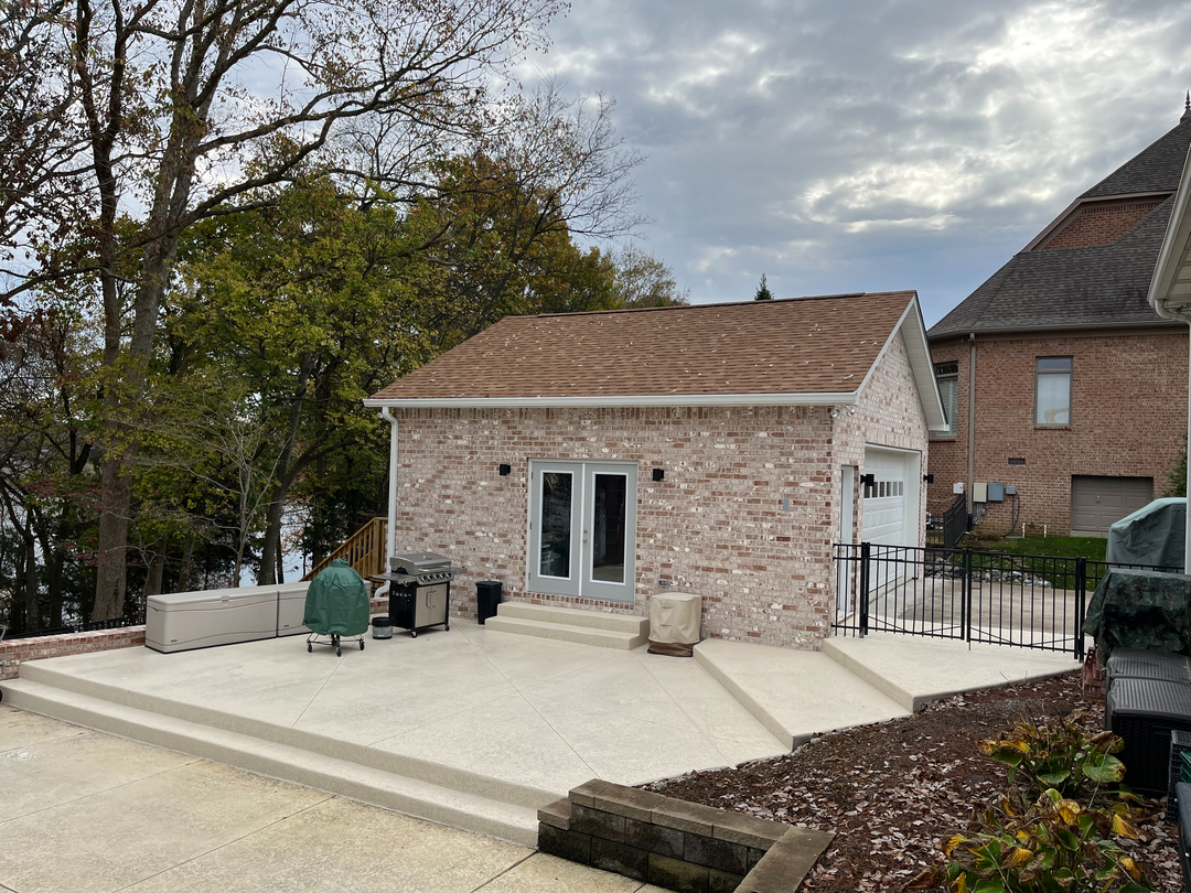 Affordable Building Concepts Image