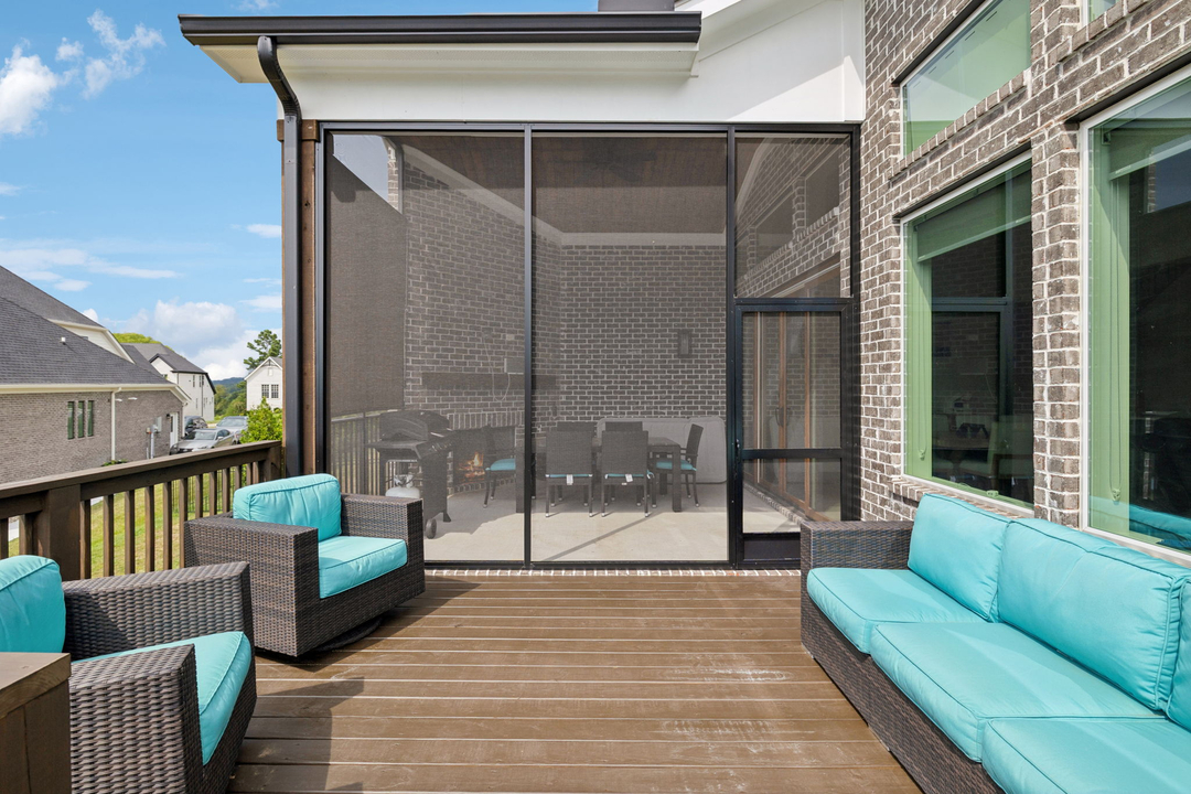 Affordable Building Concepts Image