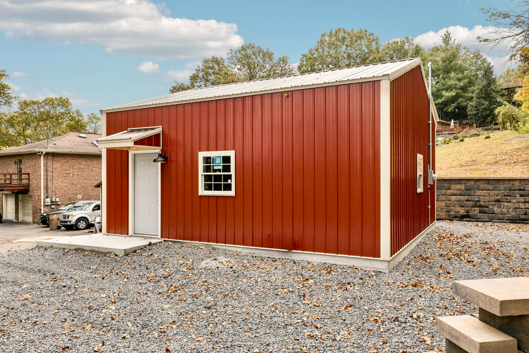 Affordable Building Concepts Image