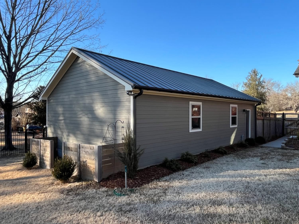 Affordable Building Concepts Image