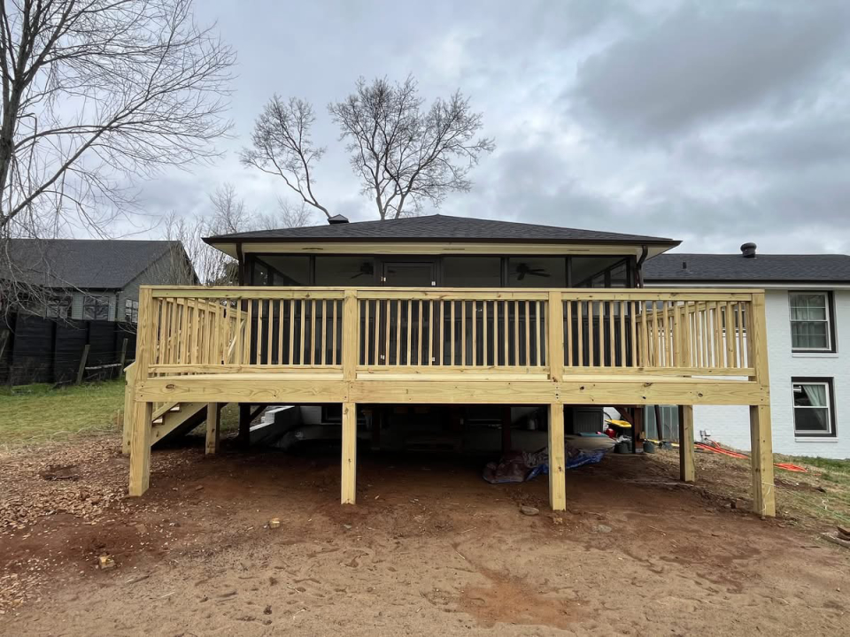 Affordable Building Concepts Image