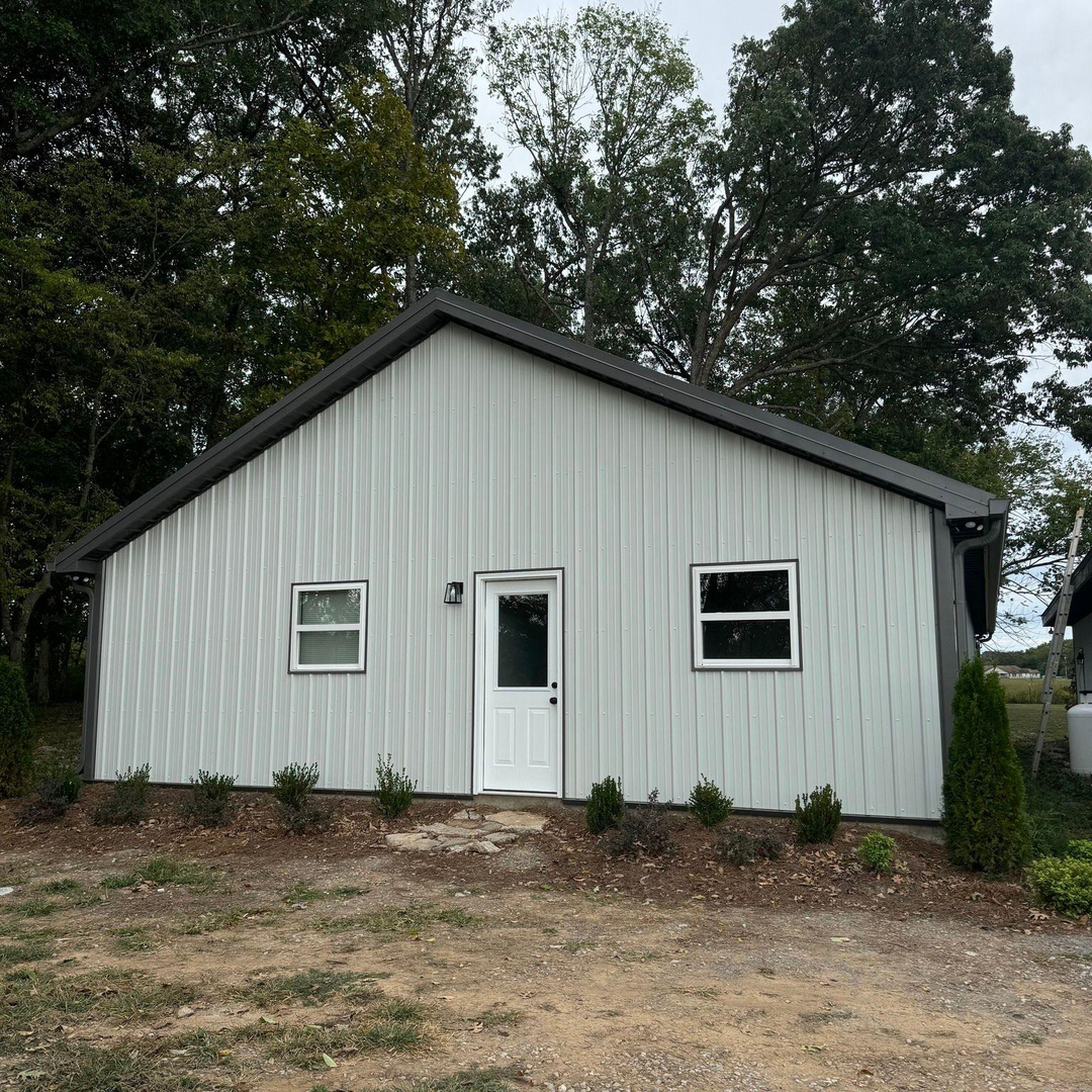 Affordable Building Concepts Image