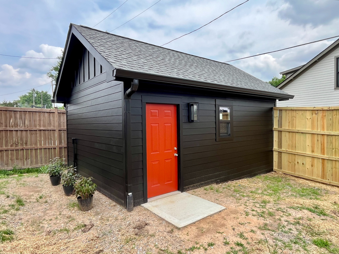 Affordable Building Concepts Image