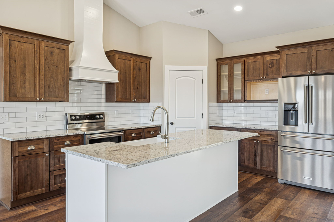 Affordable Building Concepts Image