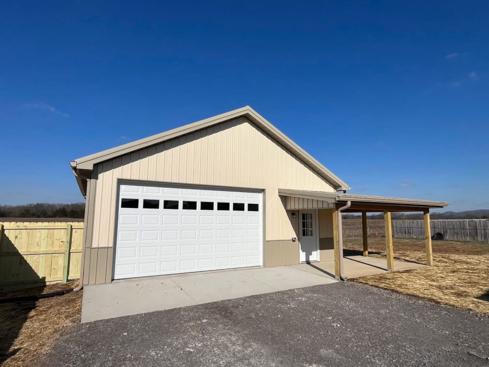 Affordable Building Concepts Image