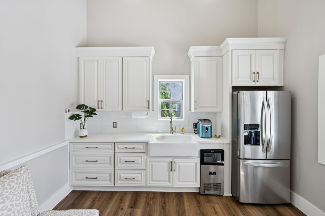 Affordable Building Concepts Image