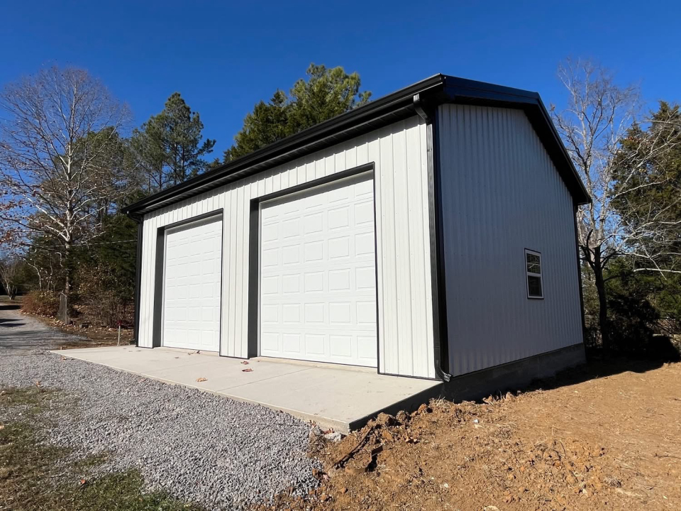 Affordable Building Concepts Image