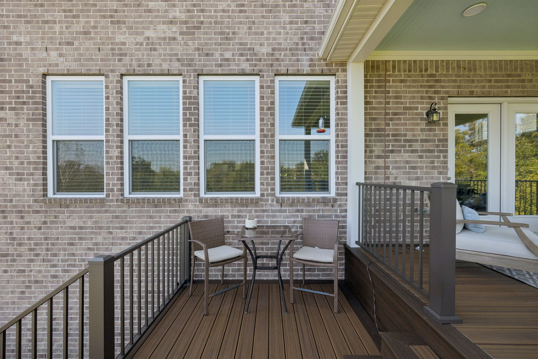 Affordable Building Concepts Image