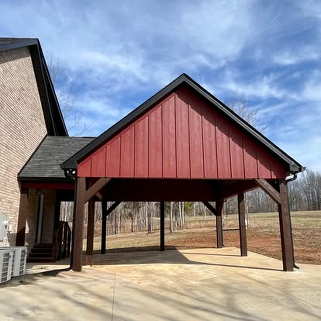 Affordable Building Concepts Image