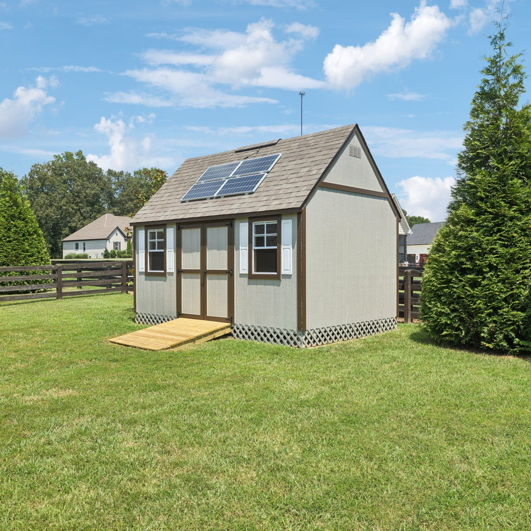 Affordable Building Concepts Image