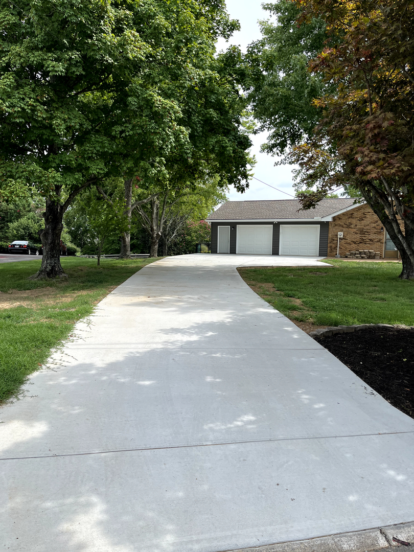 Affordable Building Concepts Image