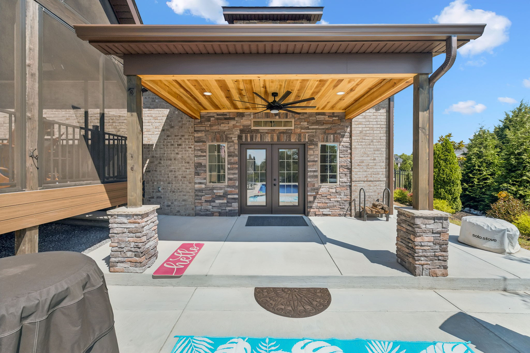 Affordable Building Concepts Image