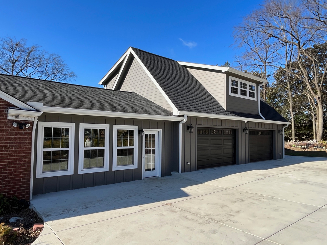 Affordable Building Concepts Image