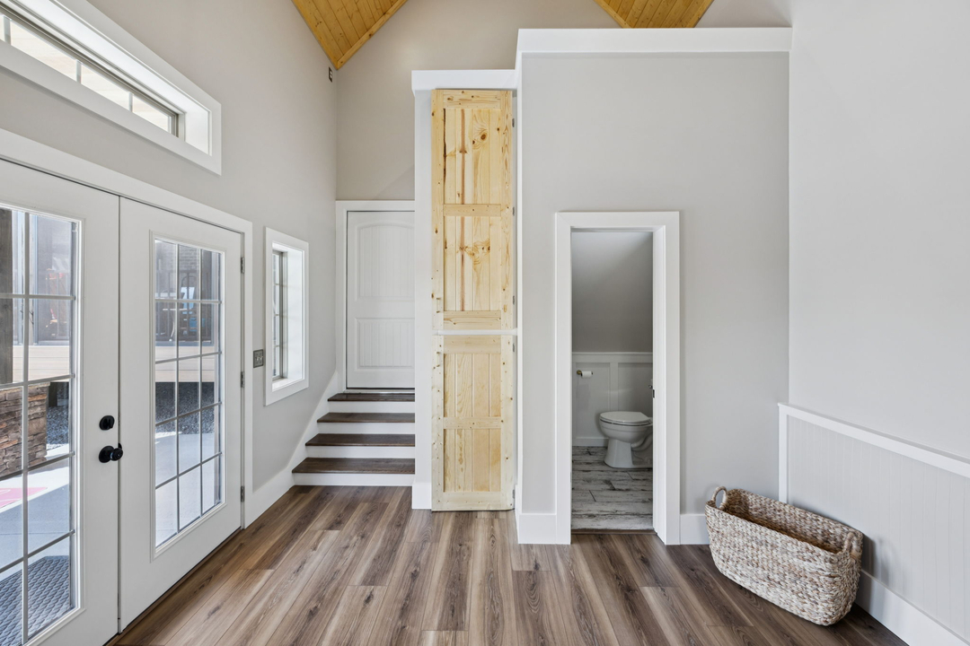 Affordable Building Concepts Image