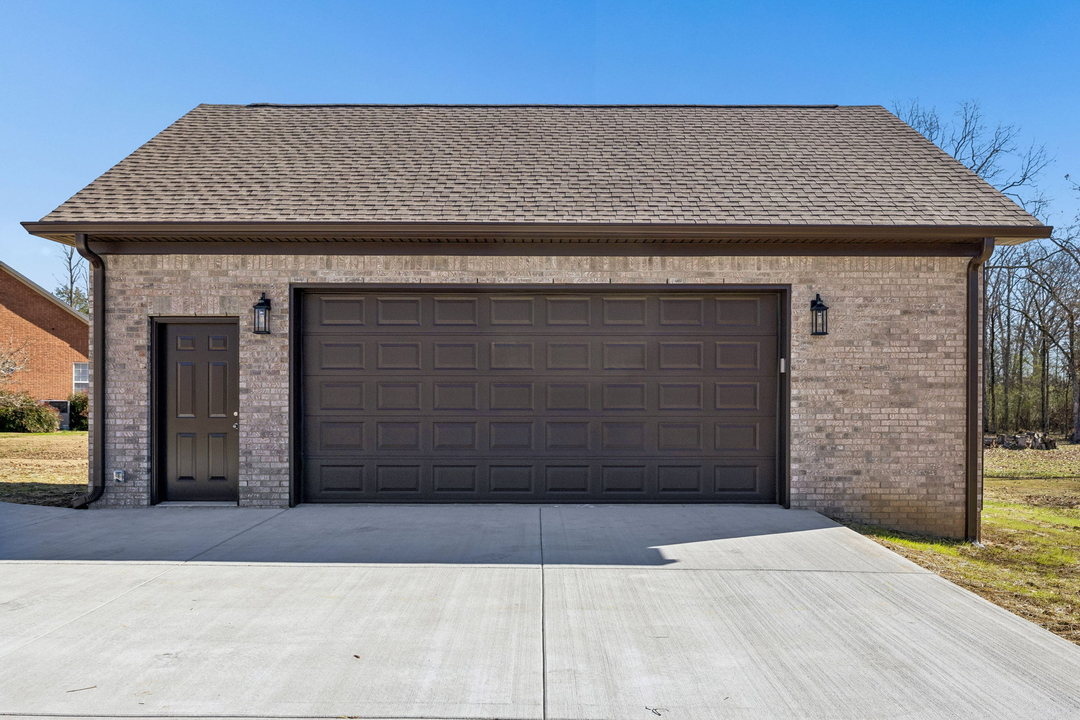 Affordable Building Concepts Image