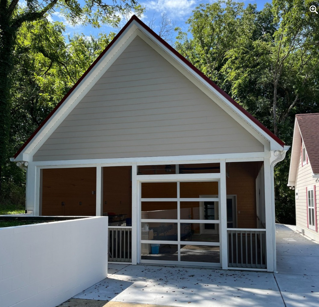 Affordable Building Concepts Image