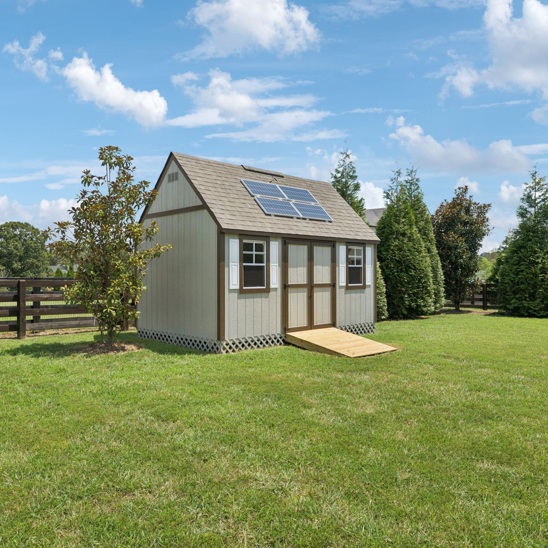 Affordable Building Concepts Image