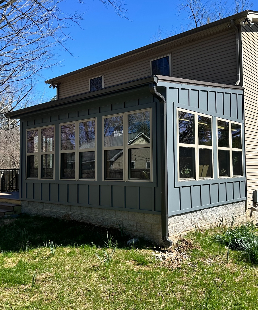 Affordable Building Concepts Image