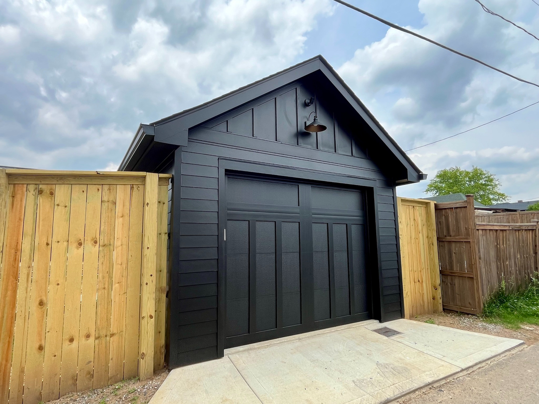 Affordable Building Concepts Image