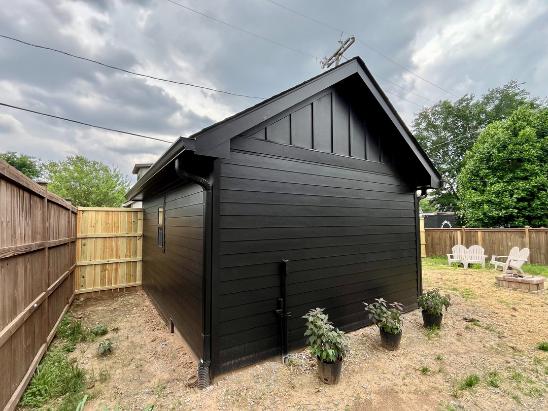 Affordable Building Concepts Image