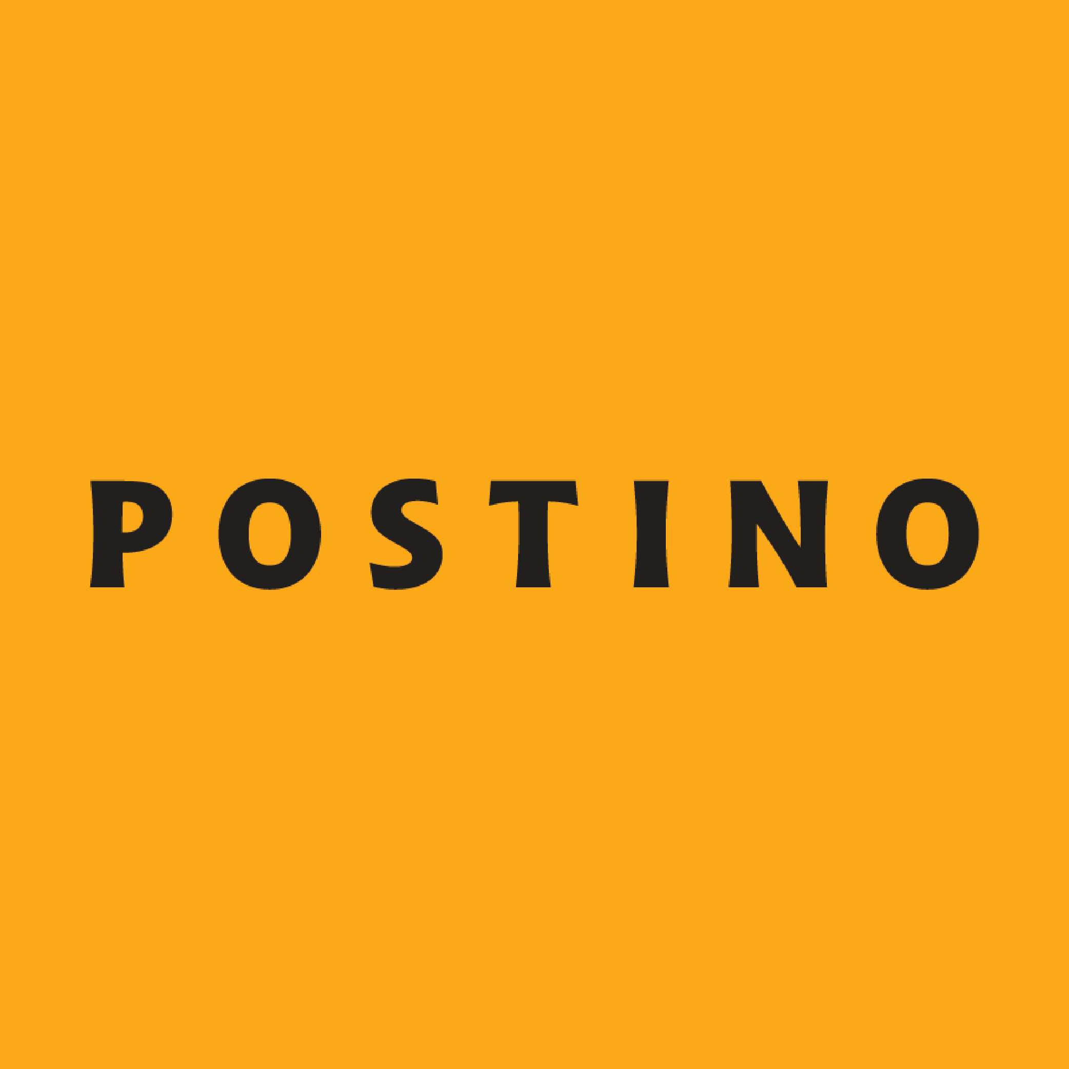 Postino South Lamar Logo