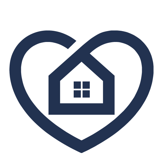 PEGGY HOAG REAL ESTATE logo
