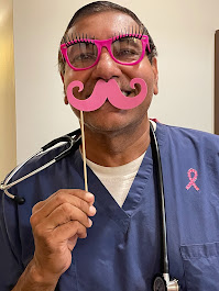 Boston Urogyn: Neeraj Kohli, MD, MBA Image