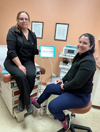 Boston Urogyn: Neeraj Kohli, MD, MBA Image