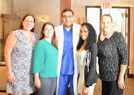 Boston Urogyn: Neeraj Kohli, MD, MBA Image