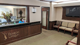 Boston Urogyn: Neeraj Kohli, MD, MBA Image