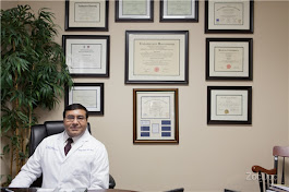 Boston Urogyn: Neeraj Kohli, MD, MBA Image