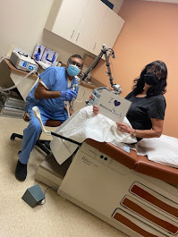 Boston Urogyn: Neeraj Kohli, MD, MBA Image