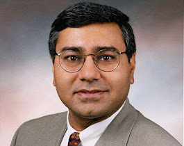 Boston Urogyn: Neeraj Kohli, MD, MBA Image