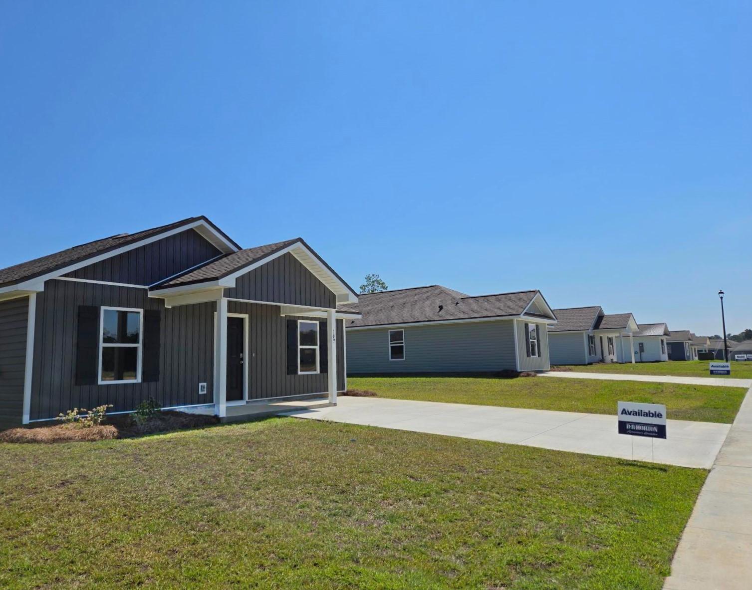 Southgate by D.R. Horton Image