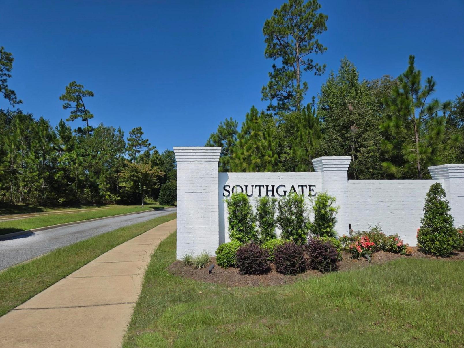 Southgate by D.R. Horton Logo