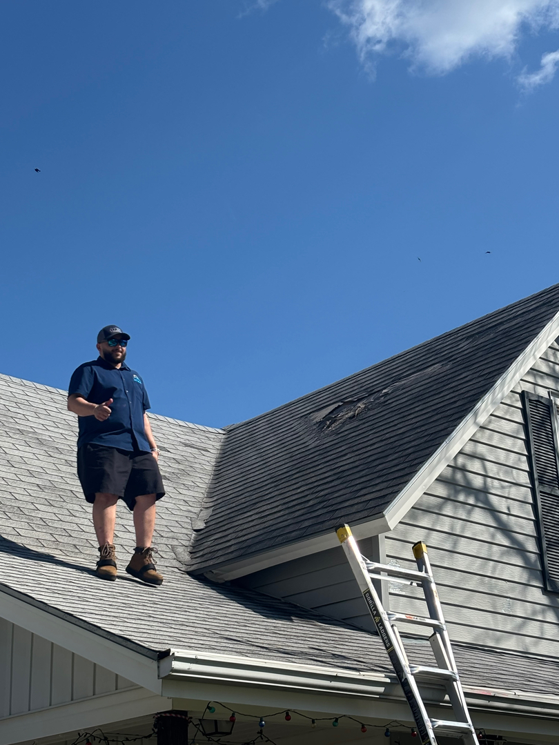 Artisan Roofing & Solar Central Tx Image