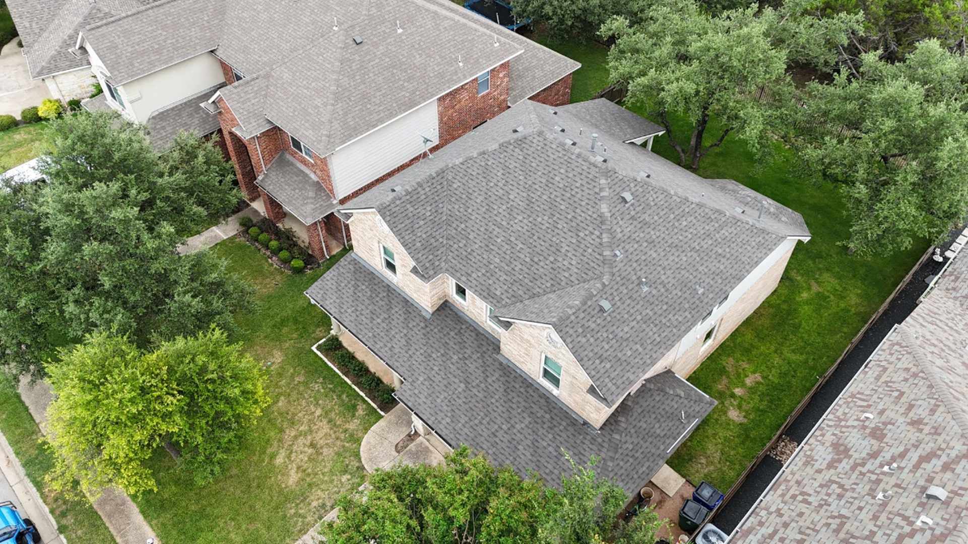 Artisan Roofing & Solar Central Tx Image
