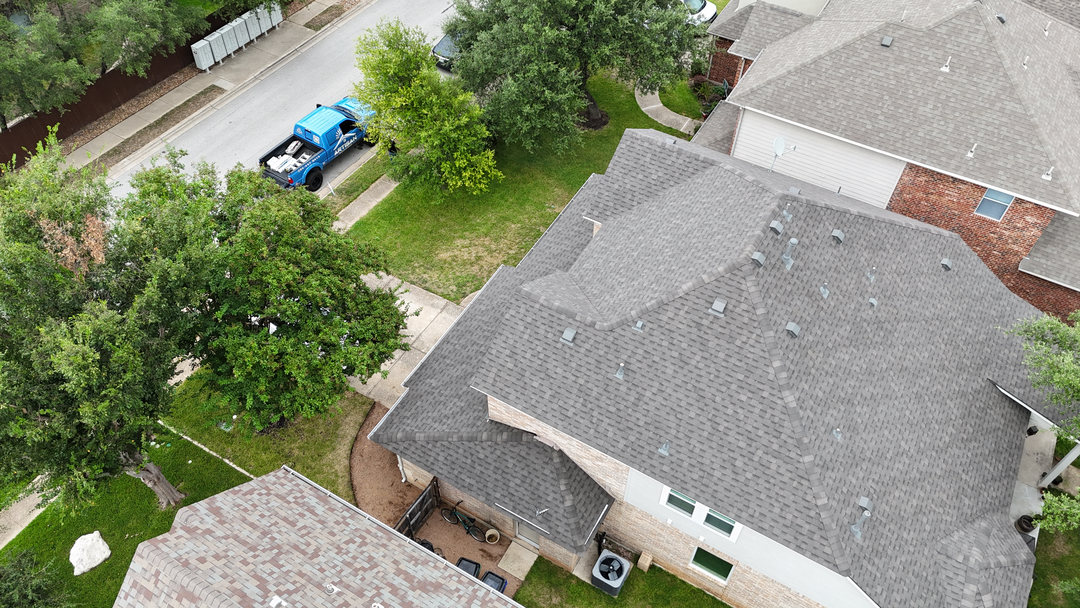 Artisan Roofing & Solar Central Tx Image