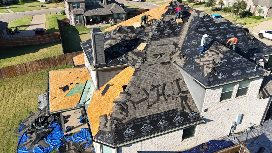 Artisan Roofing & Solar Central Tx Image