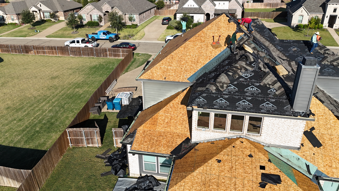 Artisan Roofing & Solar Central Tx Image