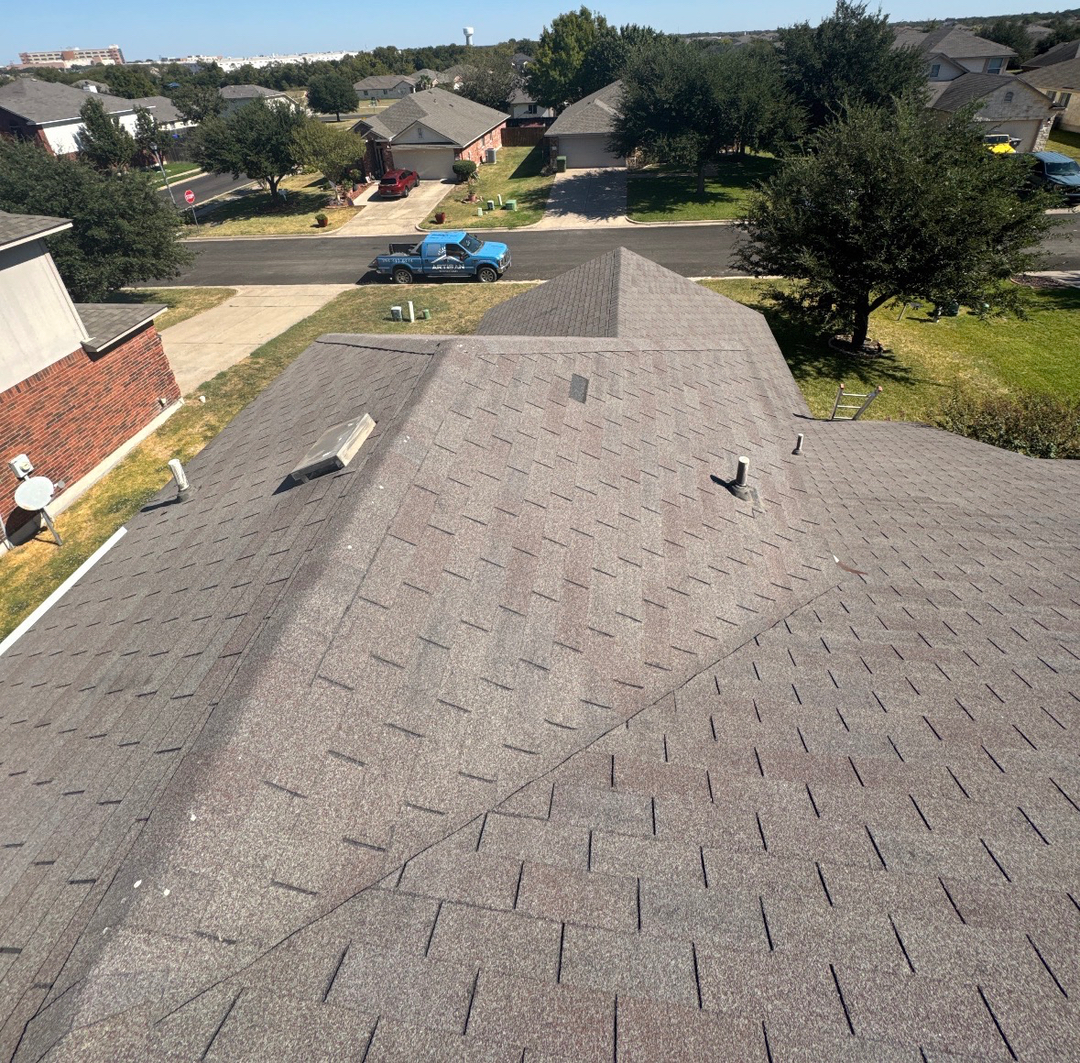 Artisan Roofing & Solar Central Tx Image