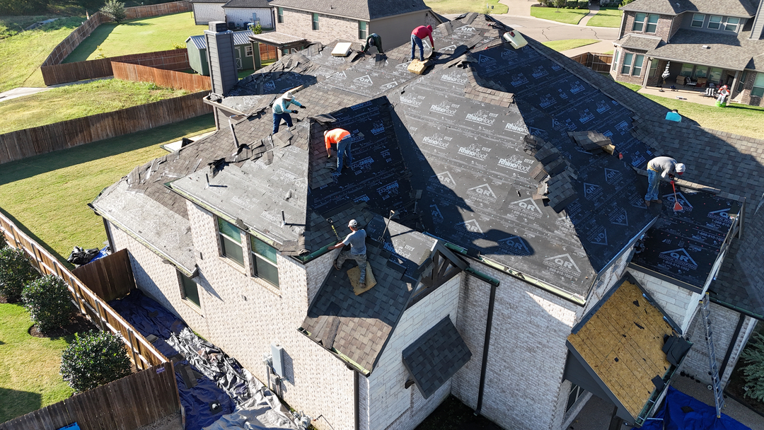 Artisan Roofing & Solar Central Tx Image