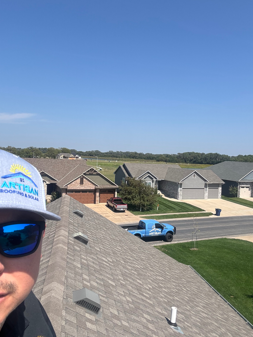 Artisan Roofing & Solar Central Tx Image