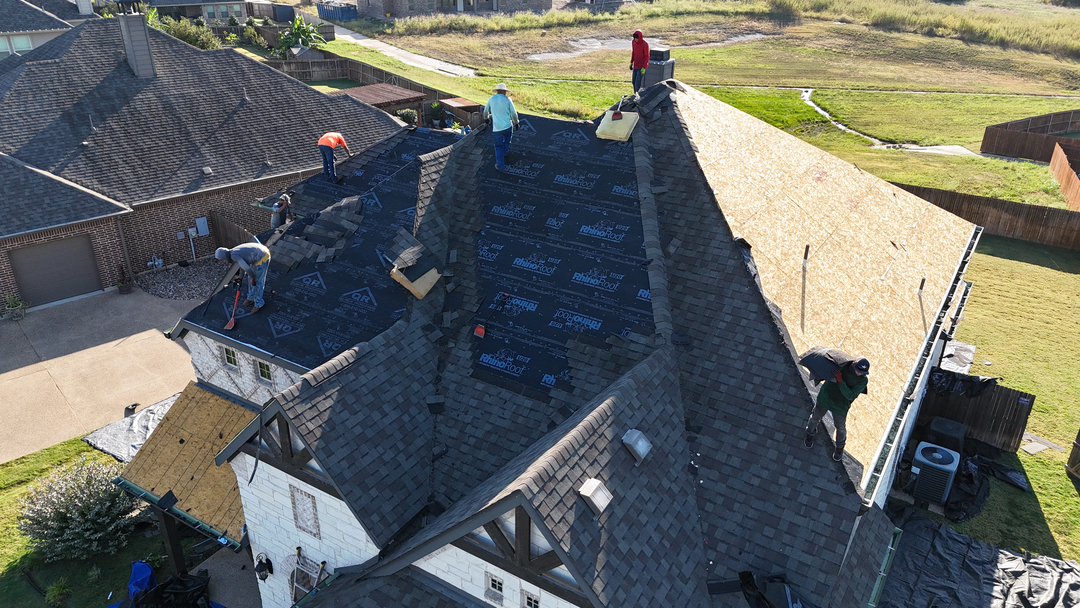 Artisan Roofing & Solar Central Tx Image
