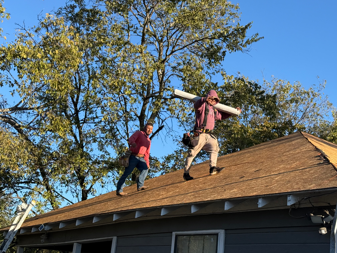 Artisan Roofing & Solar Central Tx Image